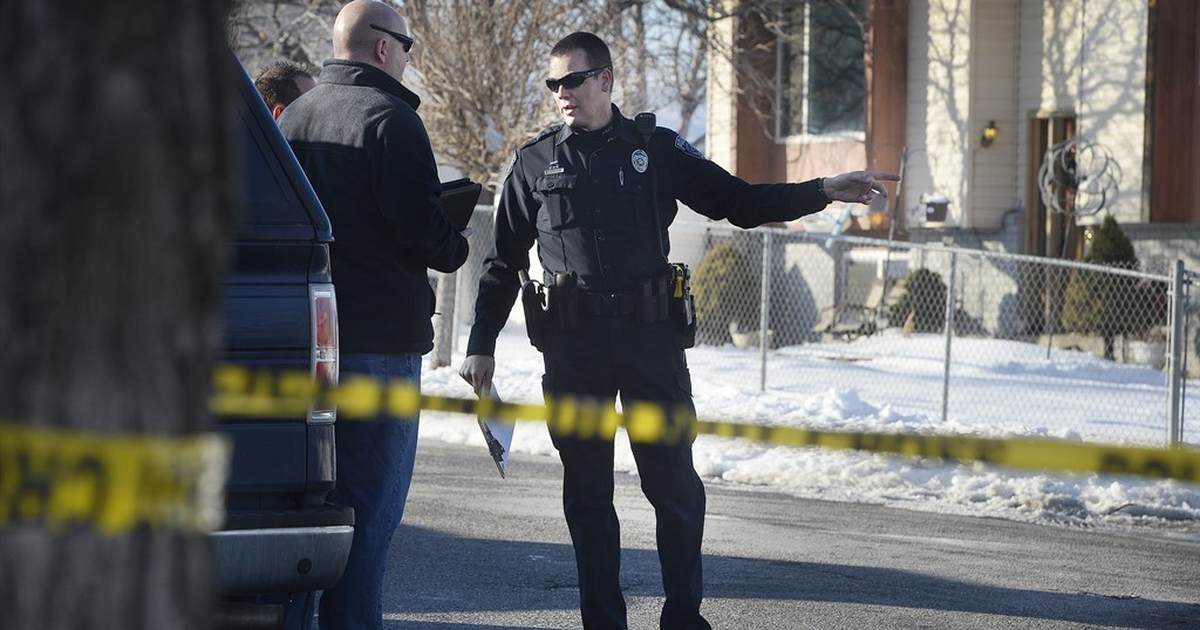 Anti-gun Dems want to reduce penalty for drive-by shootings - Vimarsana News