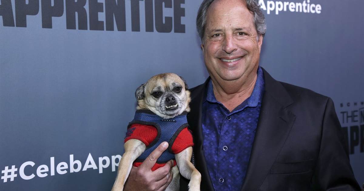 Jon Lovitz Unleashes on Antisemitic Squad, Bernie, and Talk Show Hosts - Vimarsana News
