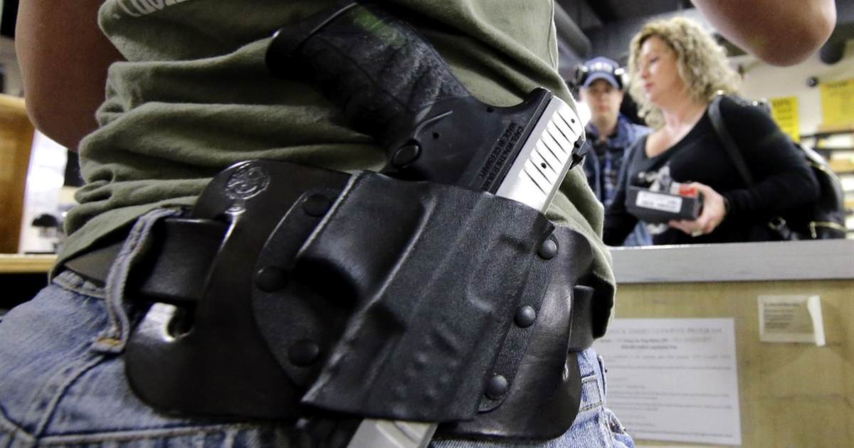 Florida Bills Take the Right Approach to Fighting Crime and Protecting Rights - Vimarsana News