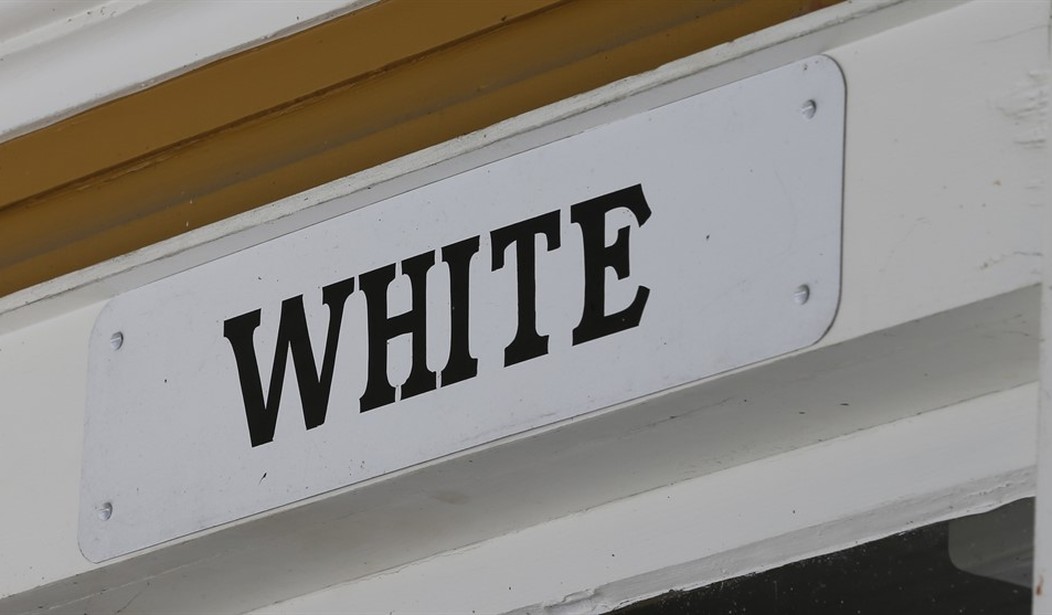 Whites only antiracism training - Vimarsana News