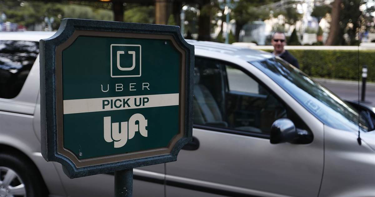 'I Love Living in America': a Discussion With a Lyft Driver From Nigeria - Vimarsana News