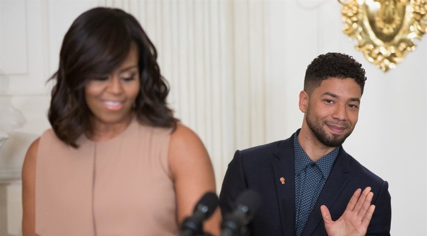 Now That Jussie Smollett Has Been Found Guilty, Will These Democrats Admit They Were Fooled?