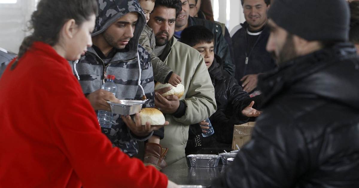 Ten Afghan Refugees Are National Security Risks, More Coming – PJ Media - Vimarsana News