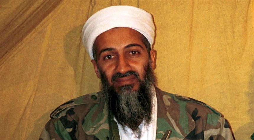 New: Bin Laden Wanted to Kill Obama Because Biden Was 'Totally Unprepared' to Lead, Would 'Plunge U.S. Into Crisis'