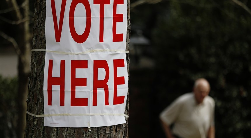 NY Supreme Court strikes down law allowing non-citizens to vote