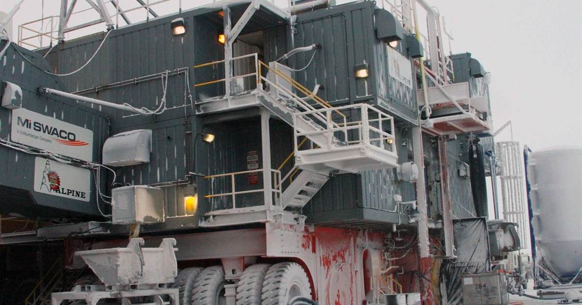 Drill, Baby, NOT! Biden Bars Oil Exploration on 13 Million Acres – PJ Media - Vimarsana News