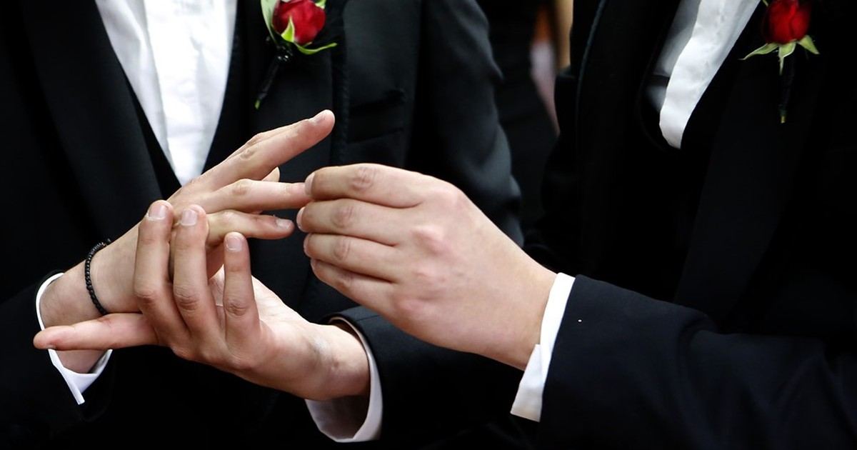 Christian wedding photographer sues NY over nondiscrimination law - Vimarsana News
