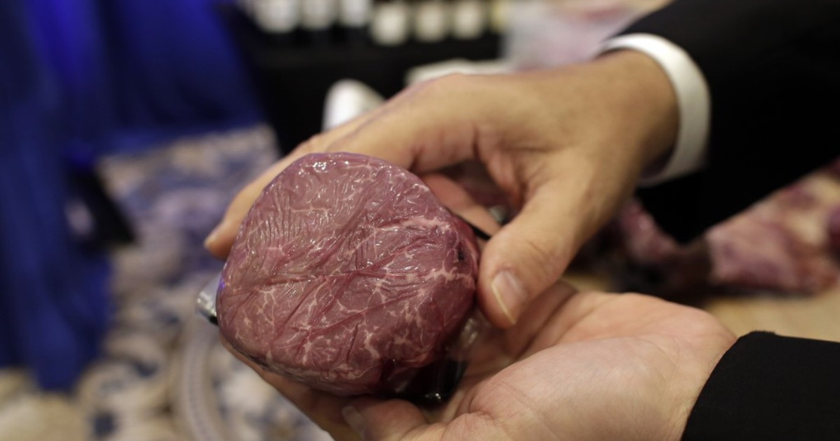Mysterious, Unexplained Red Meat Allergies Reportedly Explode in Virginia - Vimarsana News