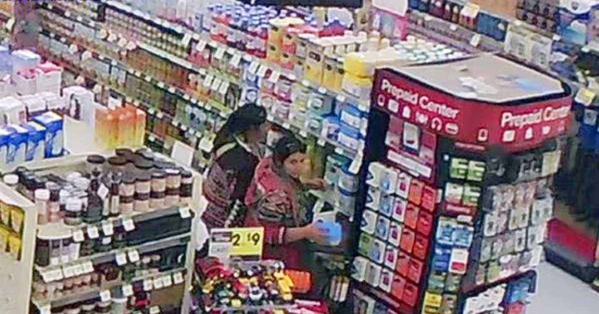 Portland's Last Two Walmart Stores Closing Because of Shoplifting - Vimarsana News