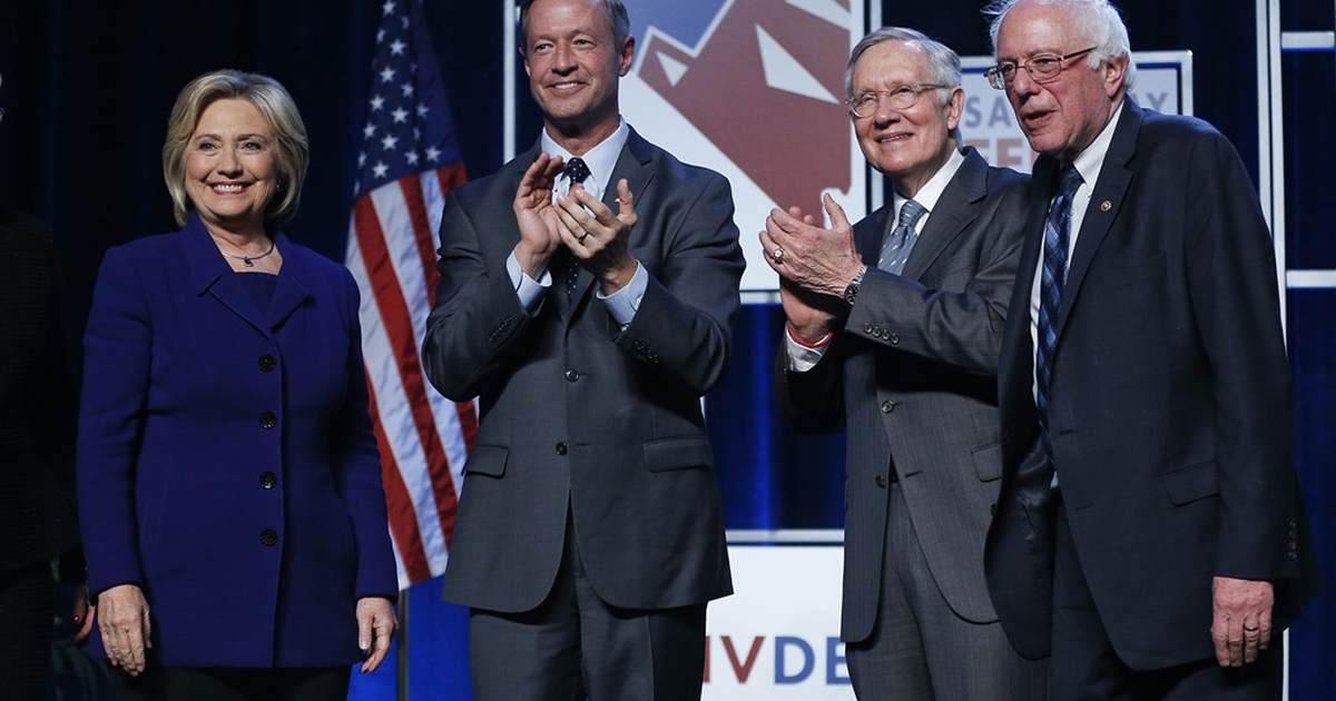 Staff of NV State Dem Party Resigns After Socialist Sweep – PJ Media - Vimarsana News