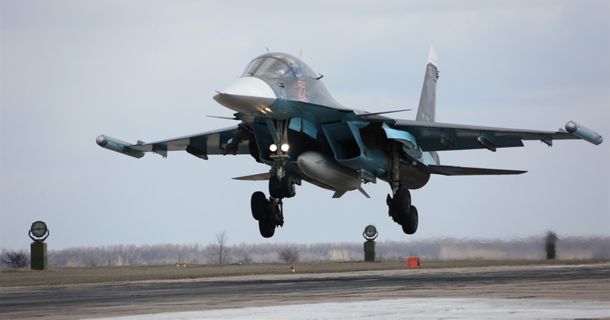OOPS! Russia Accidentally Bombs Its Own City of Belgorod Near Ukraine Border - Vimarsana News