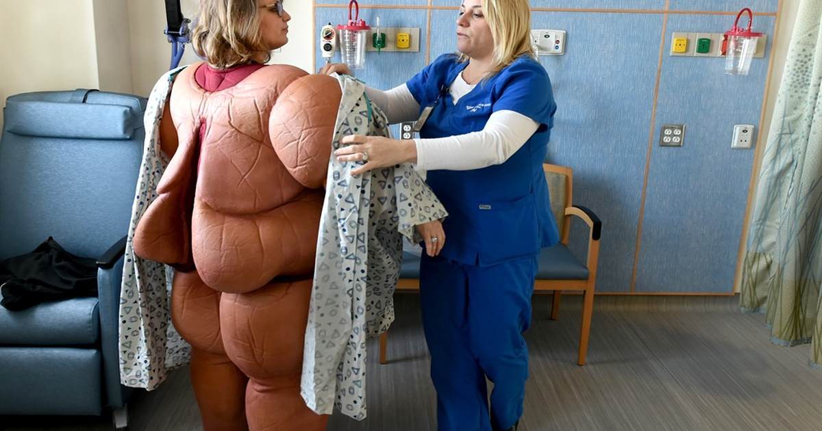 'Health at Every Size' Group Razes the 'Racism and Healthism' of Physicians Fighting Obesity - Vimarsana News