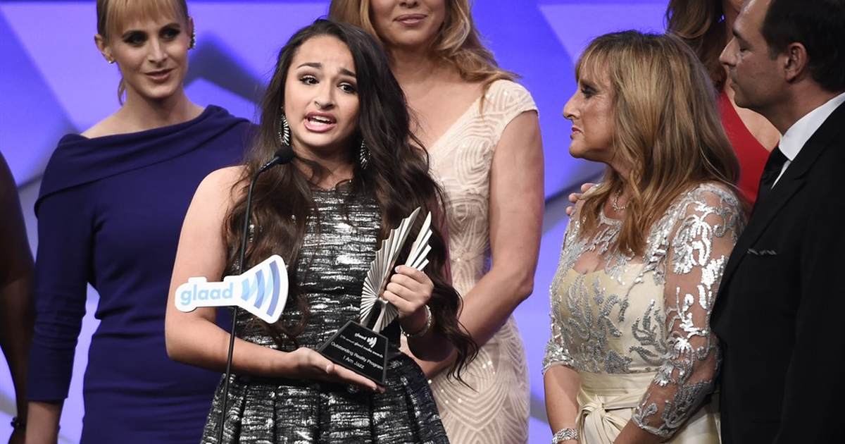 Insanity Wrap: The Sad Truth About Jazz Jennings - Vimarsana News
