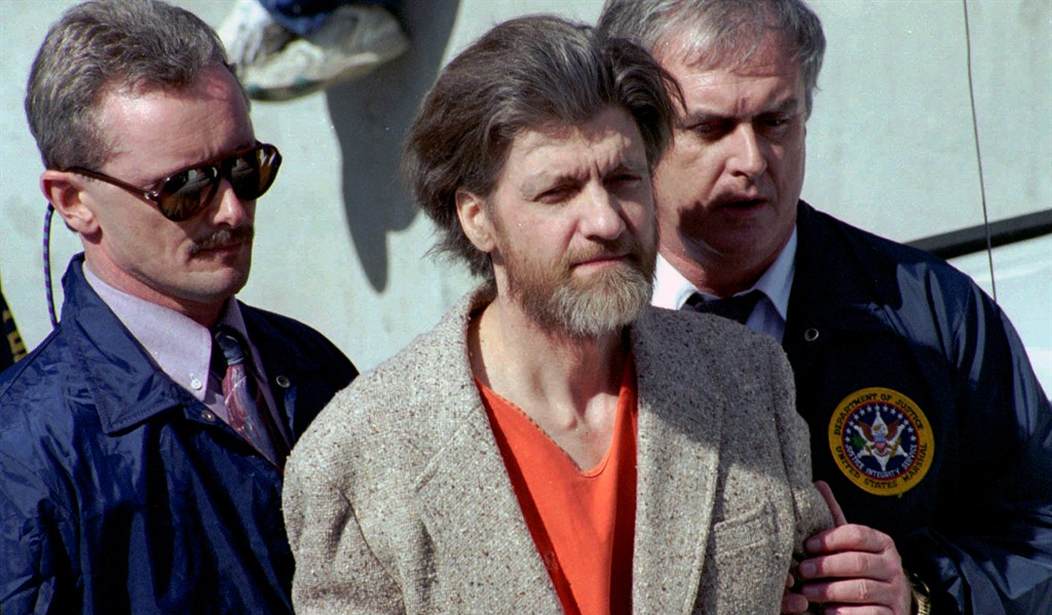 NextImg:Domestic Terrorist 'Unabomber' Ted Kaczynski Found Dead In Prison Cell