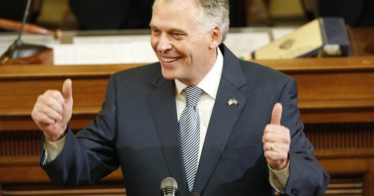 McAuliffe and Abrams Continue to Push Big Lie about 2018. – PJ Media - Vimarsana News