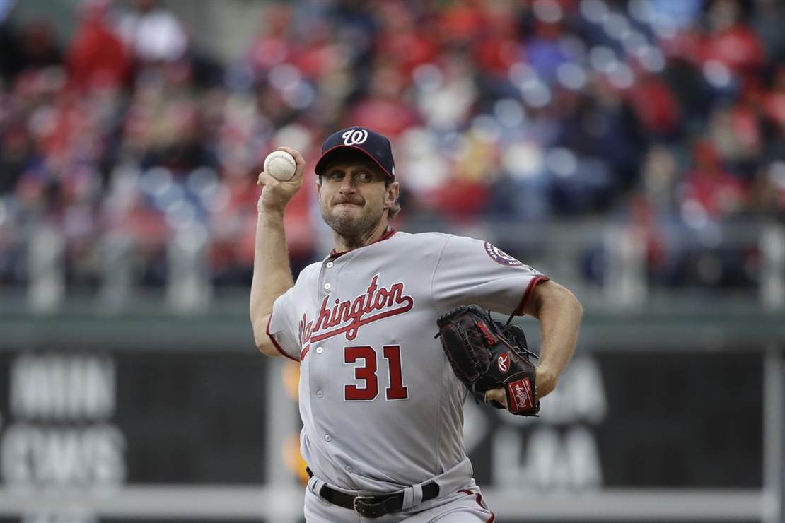 BREAKING: Shooting Outside Washington Nationals Park, Causing a Panicked Race to the Exits - Vimarsana News