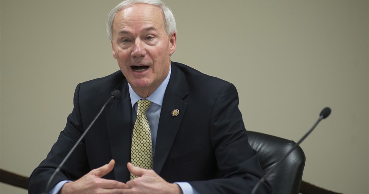 GOP Governor Says Many Republicans 'Looking for an off-Ramp' From Trump, Events of Jan. 6 - Vimarsana News