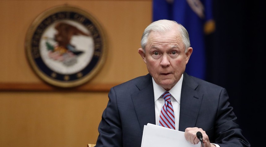 So the DoJ just sent out letters to "sanctuary" cities and it wasn't fan mail