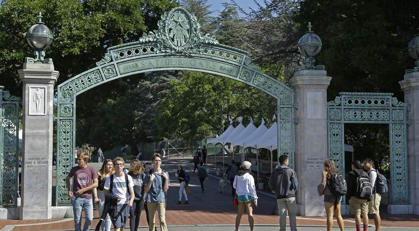 California Supreme Court rules UC Berkeley must cut admissions