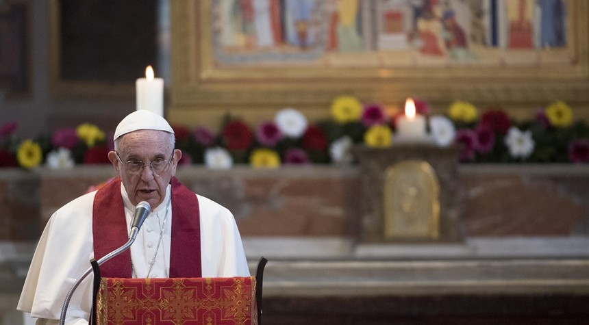 WSJ: Will Pope Francis challenge Egypt on visit after Palm Sunday massacres?