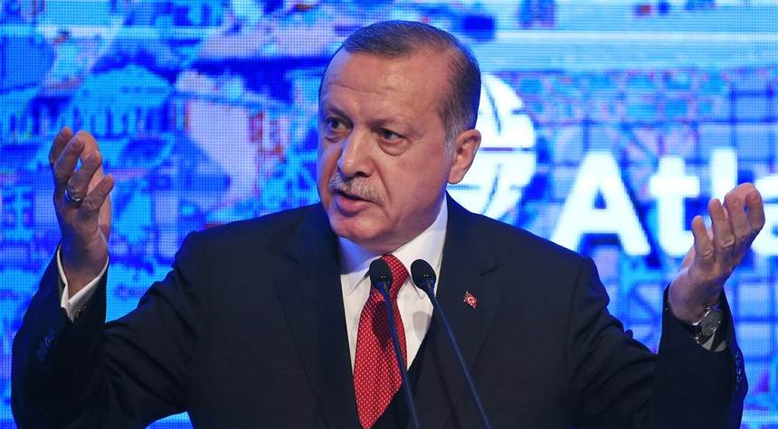 Erdogan calls on Muslims to "flood the mosque" in Jerusalem