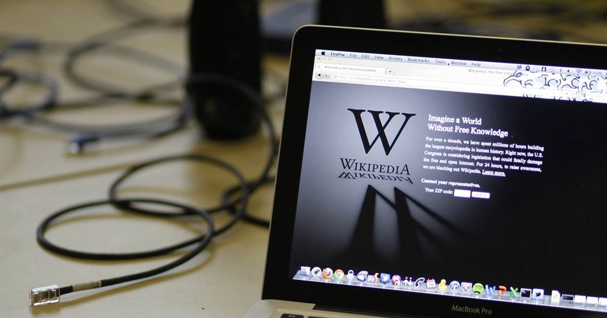 German-American gun instructor highlights Wiki-censorship on the right of resistance - Vimarsana News