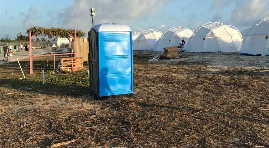 Feds fire fraud charges on Fyre Festival founder