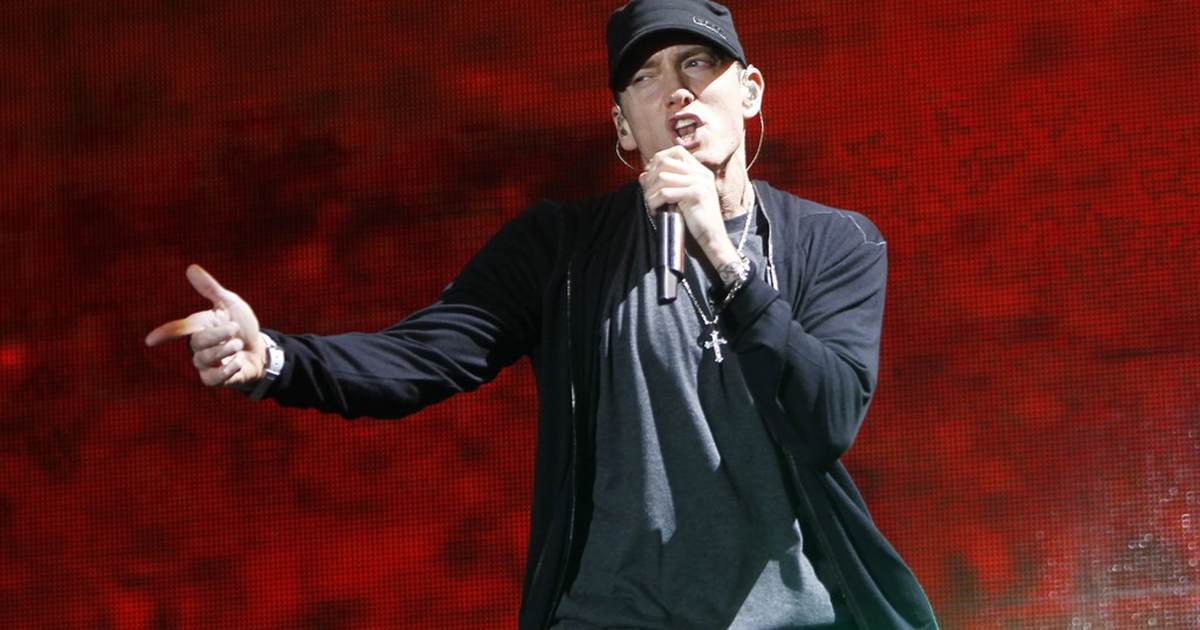 Eminem nips Vivek Ramaswamy's rapping career in the bud - Vimarsana News