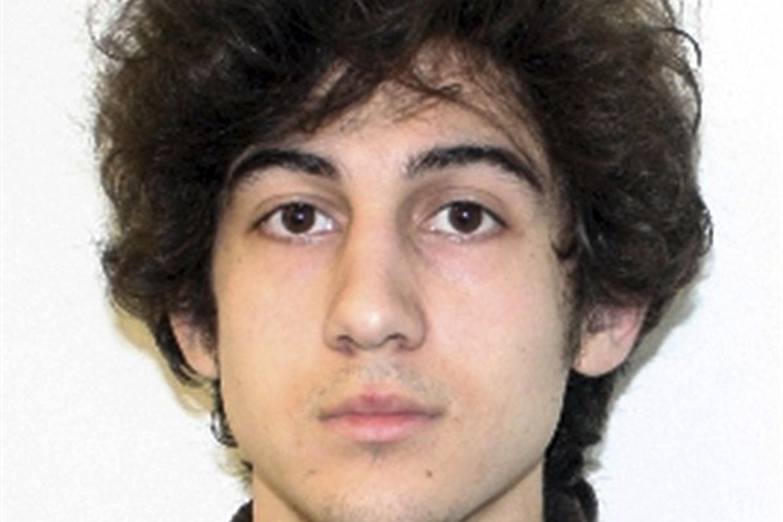 Supreme Court Restores Death Sentence for Boston Marathon Bomber