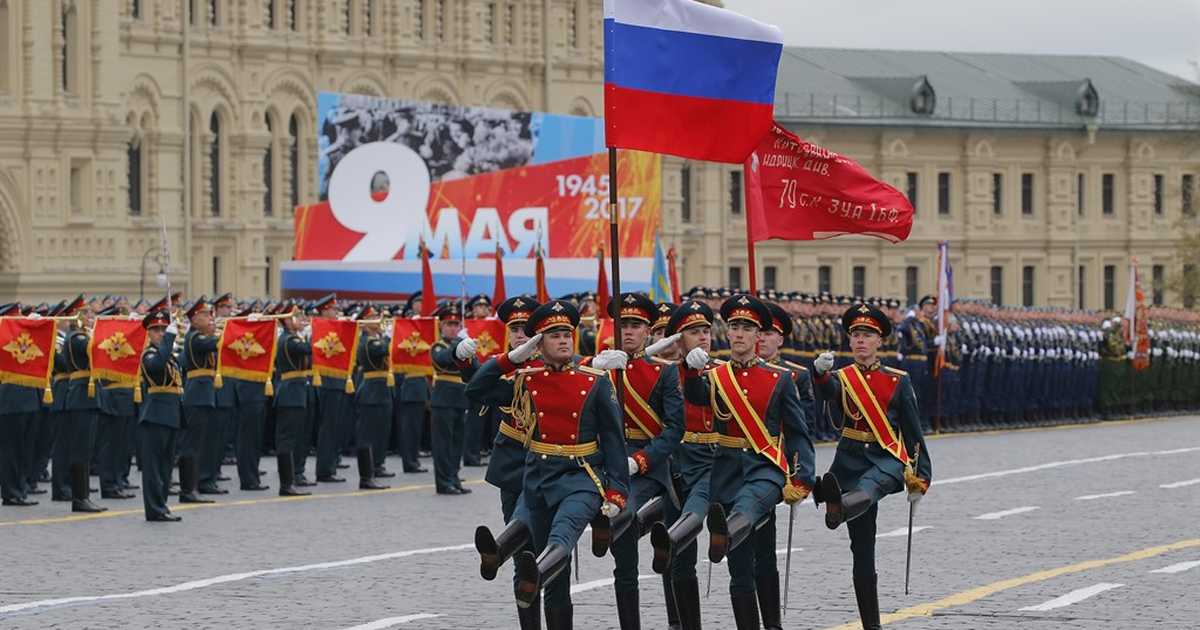 Intelligence Claims Putin Wants a Big Victory in Ukraine Before May 9 - Vimarsana News