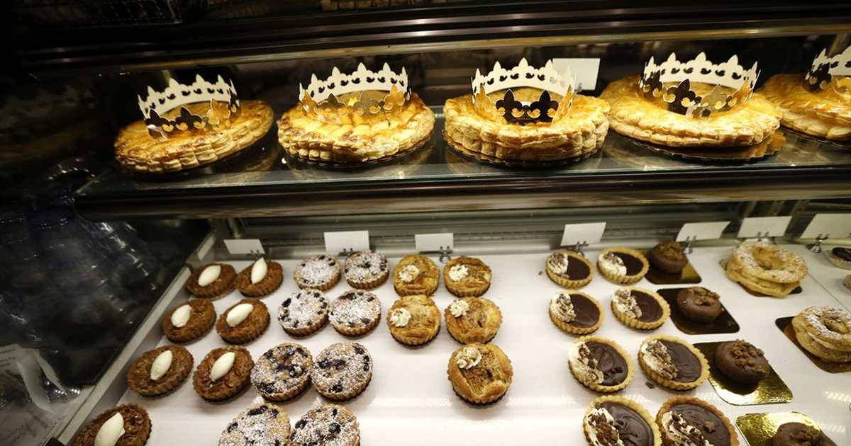 Let them eat cake - Vimarsana News