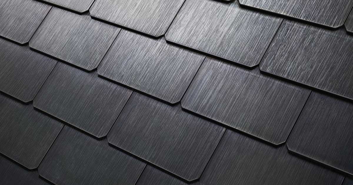 Tesla's solar shingle price is thru the roof, sales are not - Vimarsana News