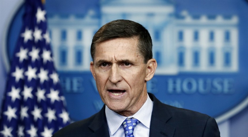 McClatchy: Flynn delayed YPG partnership for Raqqa assault without disclosing Turkey ties