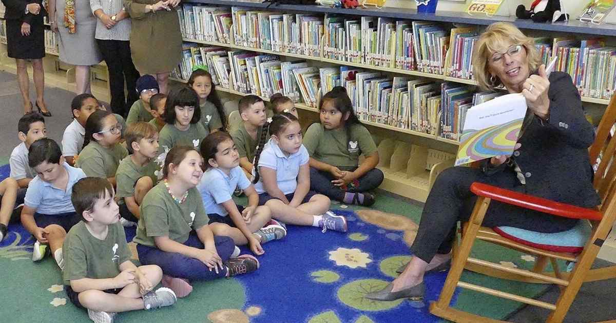 New Jersey Will Now Teach Kindergarteners About Equity, Unconscious Bias and Economic Inequality – RedState - Vimarsana News