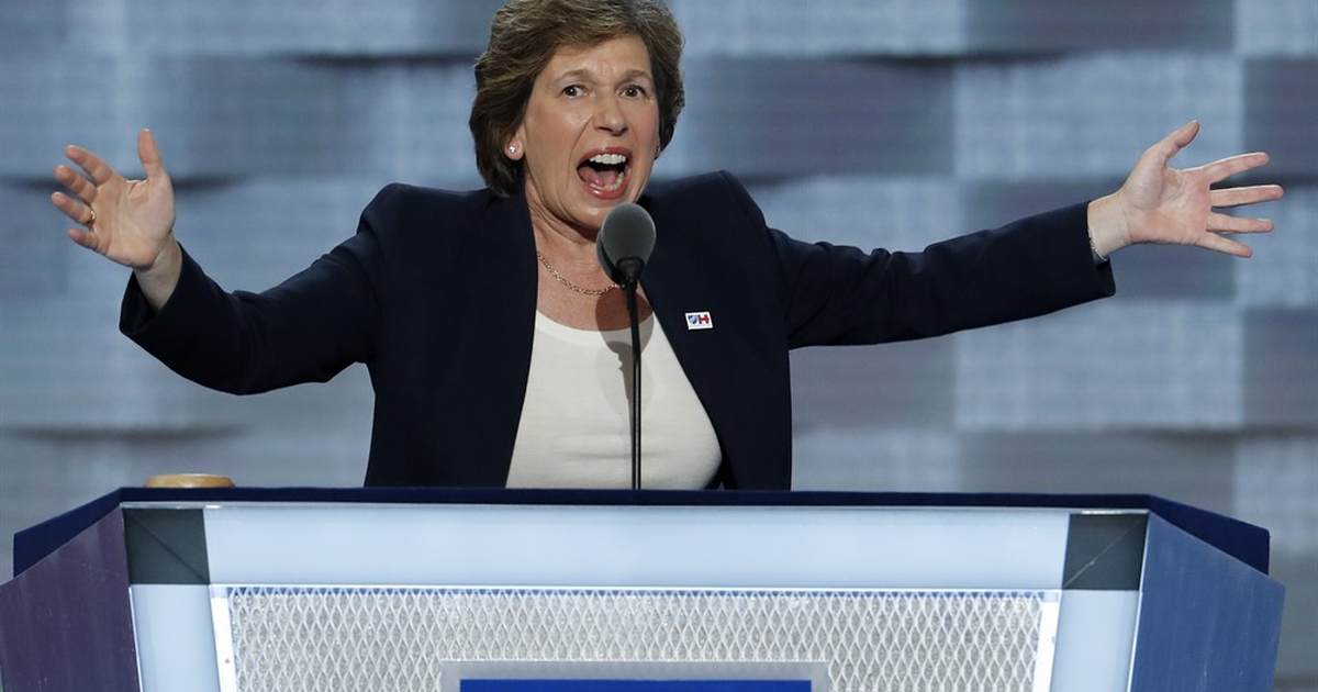 Twitter's Community Notes Wrecks Teachers Union Boss Randi Weingarten—Again - Vimarsana News