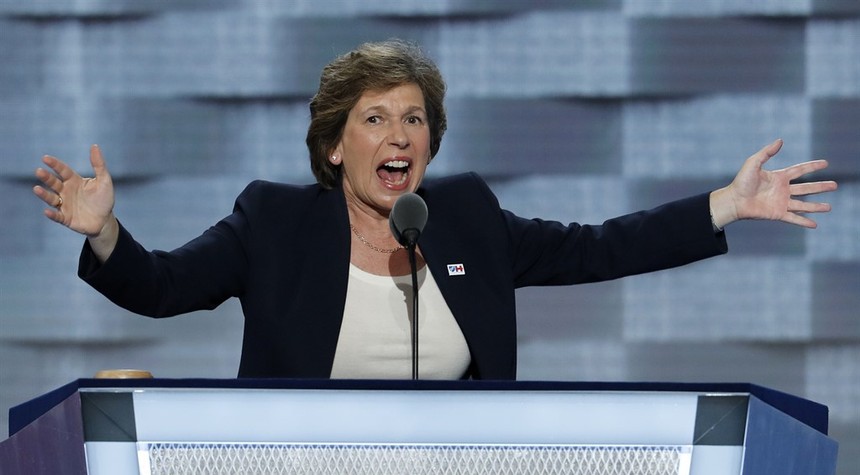 Union Head Randi Weingarten Says Parents Are Stoking the Flames of War