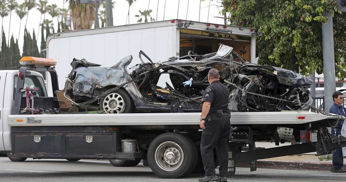 Chicago thugs face misdemeanor charges after killing baby in stolen car crash - Vimarsana News