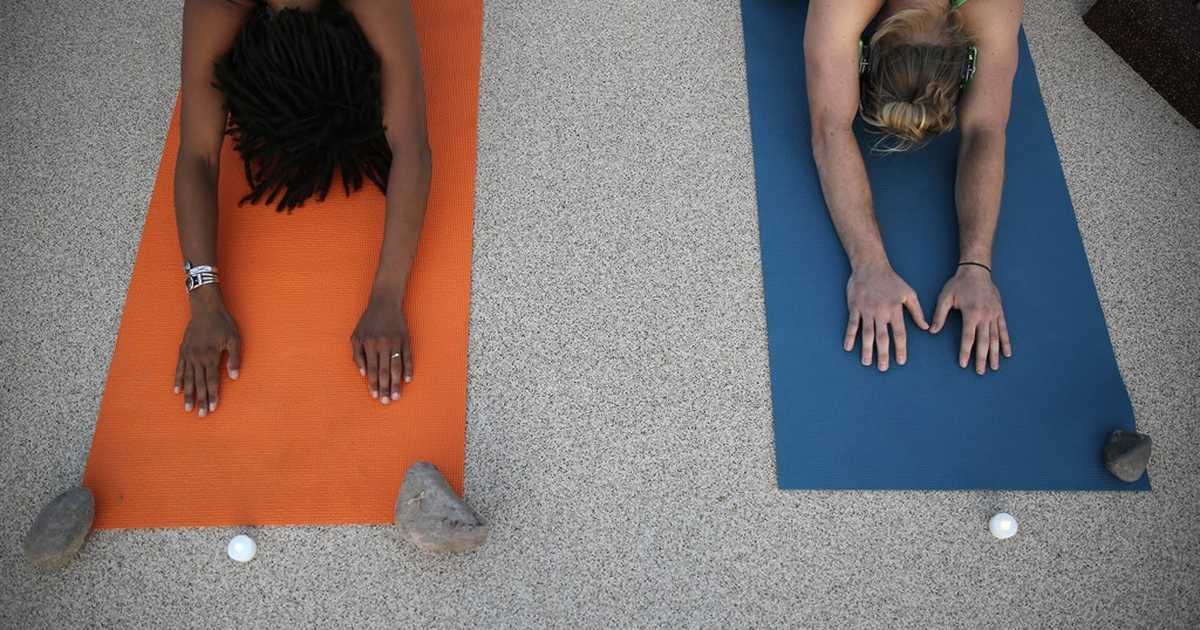 California Teachers' Union Threatens Strike for Free Yoga and Homeless Camps - Vimarsana News