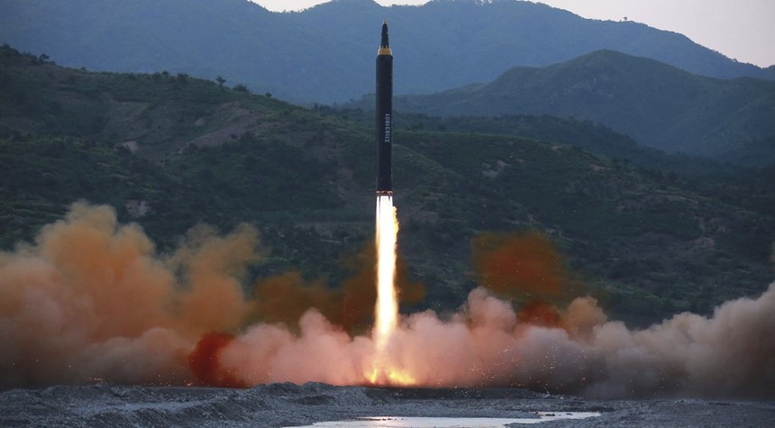 Pentagon to Pyongyang: About your ICBMs ....
