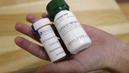 Texas judge suspends FDA approval of abortion pill as Washington judge protects it