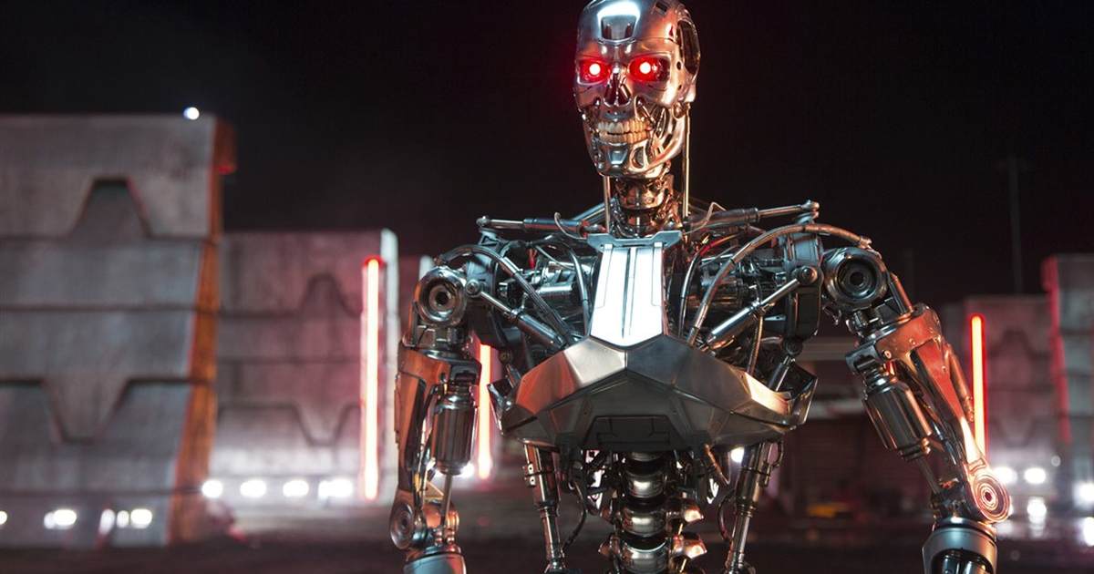 Forget the Rise. The Machines Are Here. AI Will Come for Everyone in the End. - Vimarsana News