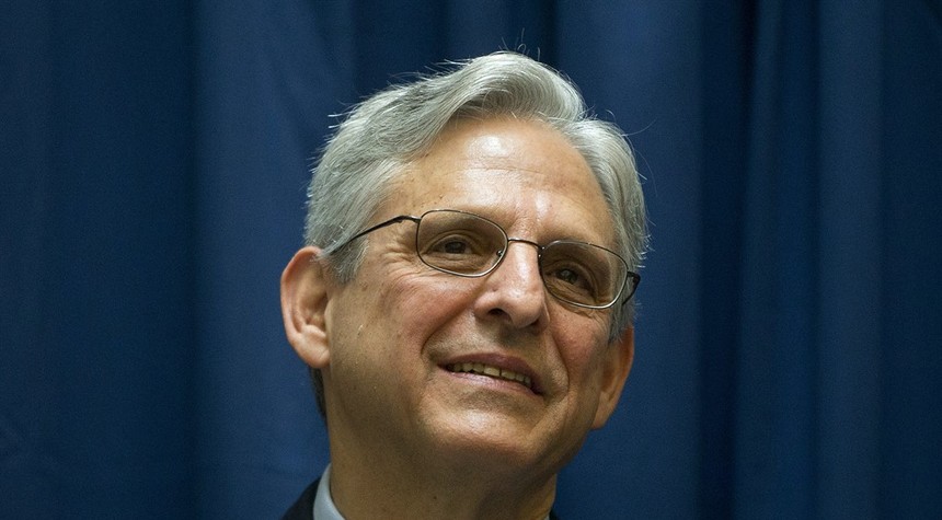 What Does Merrick Garland Think About The Second Amendment?