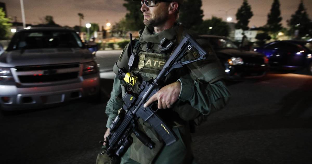 Sinister move by ATF should serve as warning - Vimarsana News