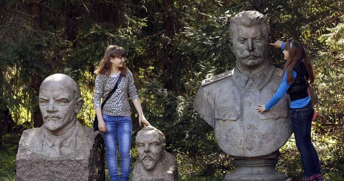 Higher Culture Aside: '80s Synth Pop and the Promise of Soviet Snow - Vimarsana News