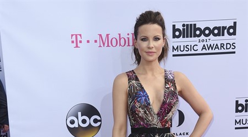 Kate Beckinsale Recalls a Harrowing Harvey Experience - How Was This the Same Man Hollywood Loved? (Video)