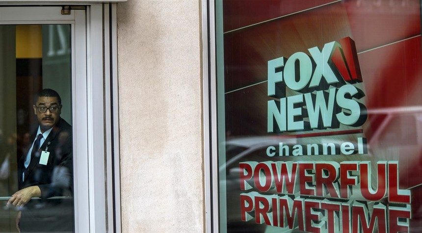 Fox Ratings Crash, But They're Trying to Win Their Conservative Viewers Back