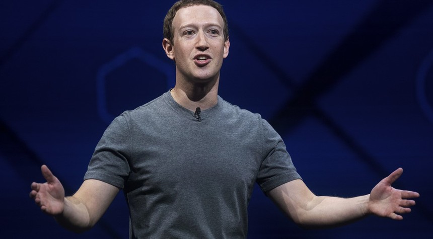 Zuckerberg unfriends potential political ambitions ... for now