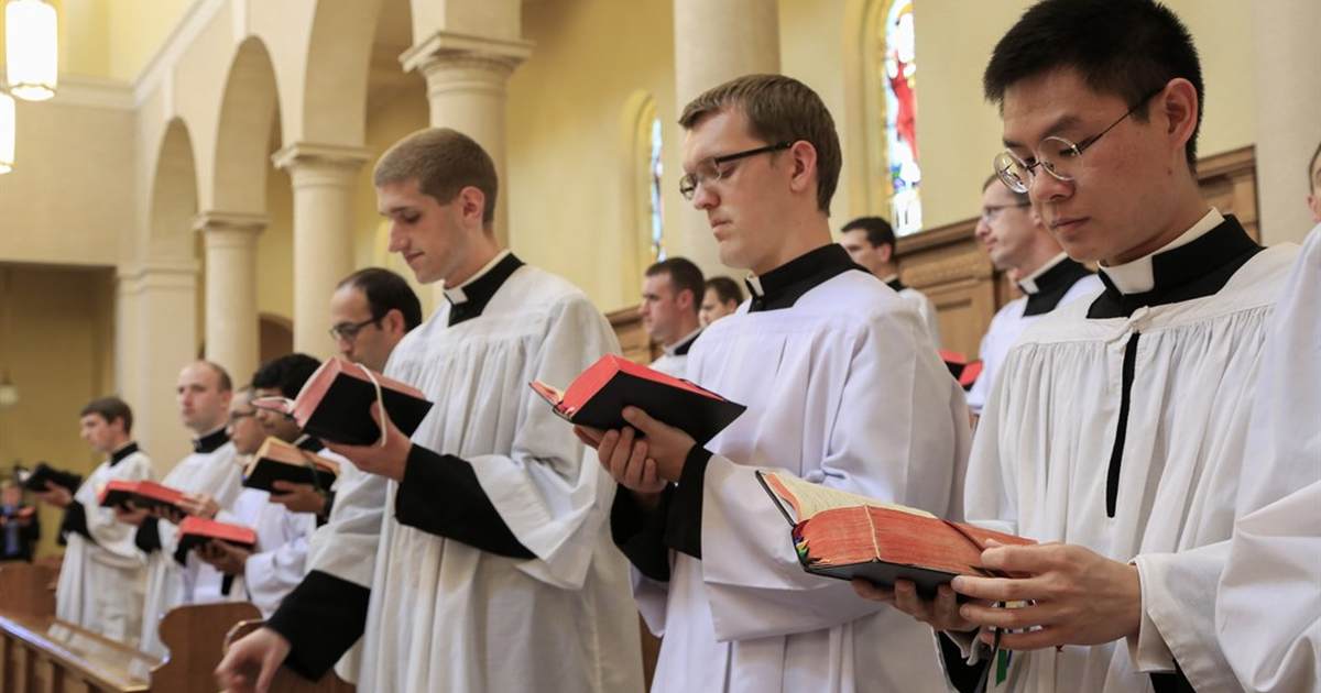 FBI Rescinds 'Intelligence Report' Linking Traditionalist Catholics With Violence but That Isn't Enough - Vimarsana News