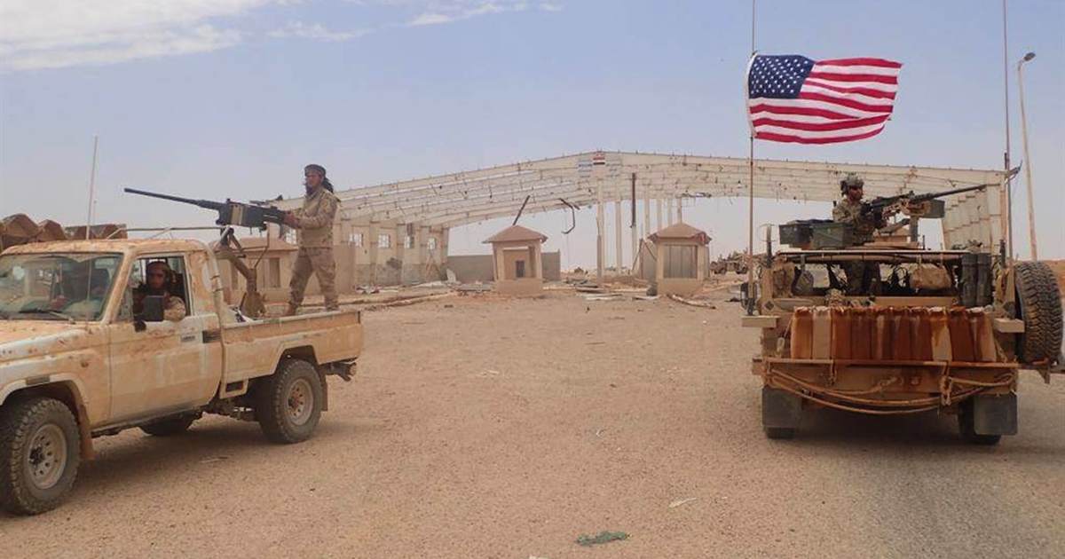 Drone Attacks Not So Brilliant When They're Aimed at OUR Troops - Vimarsana News