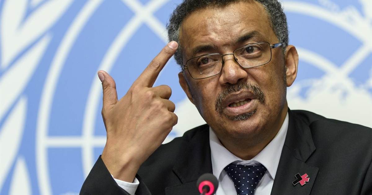 UN Human Rights Rapporteur on Violence Against Women Blasts WHO Gender Committee - Vimarsana News